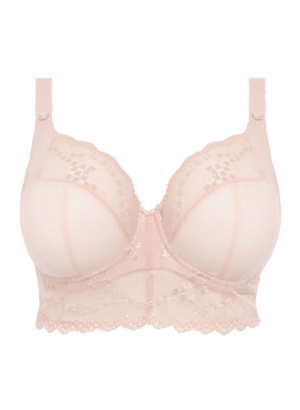 Charley UW Bralette (PINK)