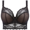 Charley UW Bralette (WHITE) - Image 4