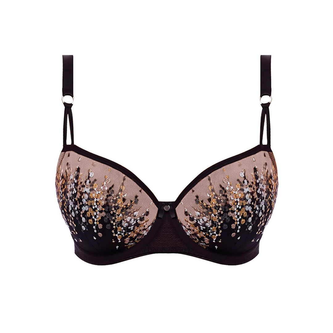 Astrid Plunge UW Bra (Non-Padded) - Image 2