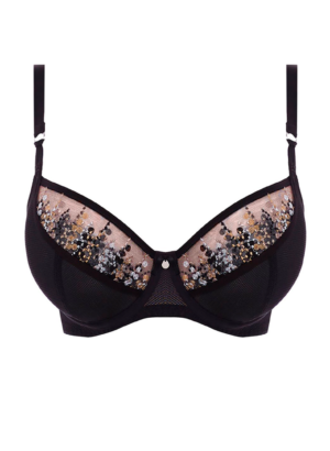 Astrid Plunge UW Bra (Non-Padded)