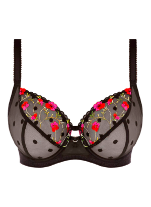 Awakening Plunge UW Bra