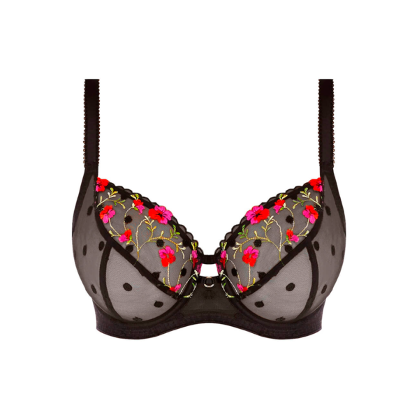Awakening Plunge UW Bra