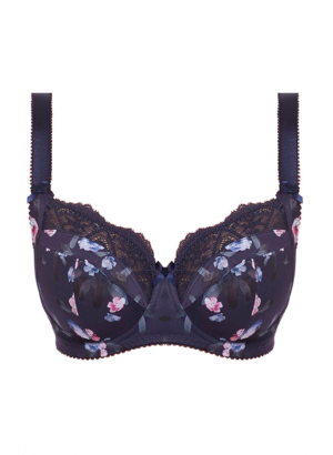Katie UW Side Support Bra