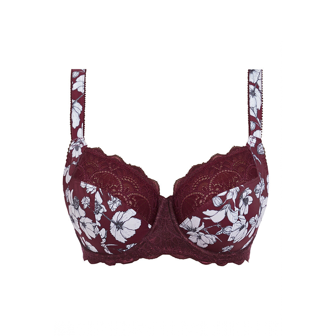 Olivia UW Side Support Bra - Image 2