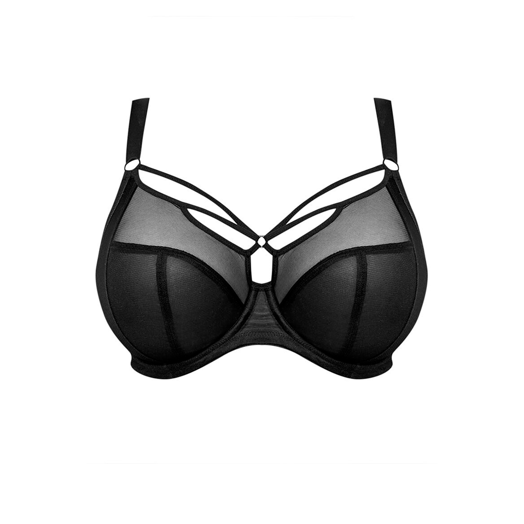 Sachi UW Bra (Black) - Image 3