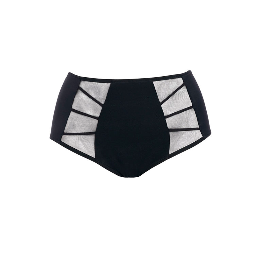 Sachi UW Bra (Black) - Image 4