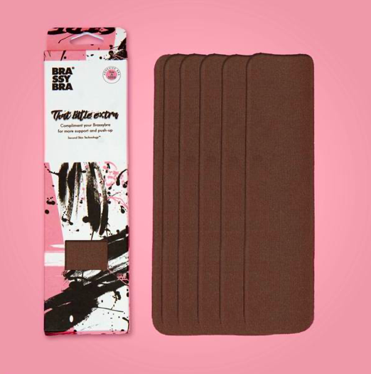 "That Little Extra" (BLACK) - Image 2