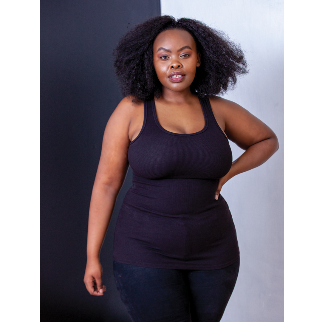 BRA 30 HIPSTER (TAUPE) - Image 3