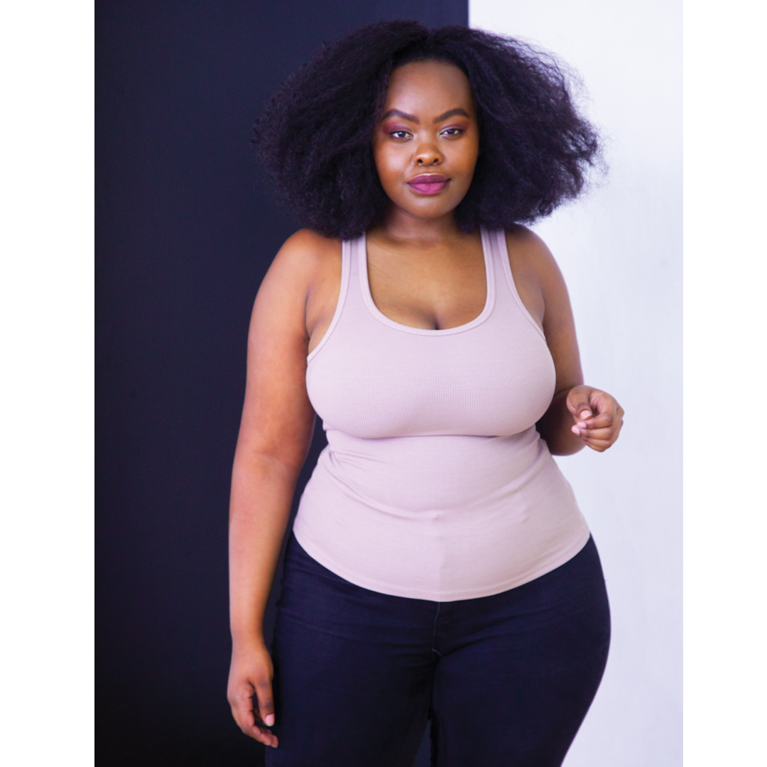 BRA 30 HIPSTER (TAUPE)