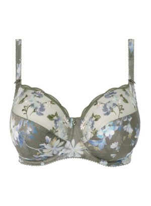 Emmie Side Support UW Bra (EVN)