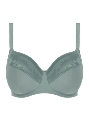Illusion Side Support UW Bra (WIW)