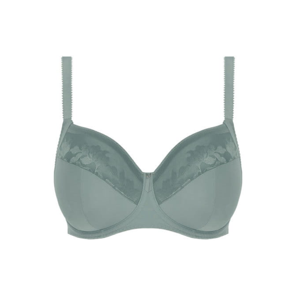 Illusion Side Support UW Bra (WIW)