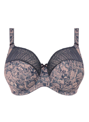 Mariella UW Full Cup Banded Bra (HIR)
