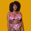 Morgan UW Full Cup Banded Bra (HAD) - Image 5