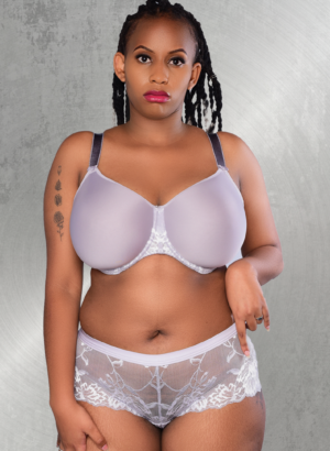Aubree UW Moulded Bra (MOONLIGHT)