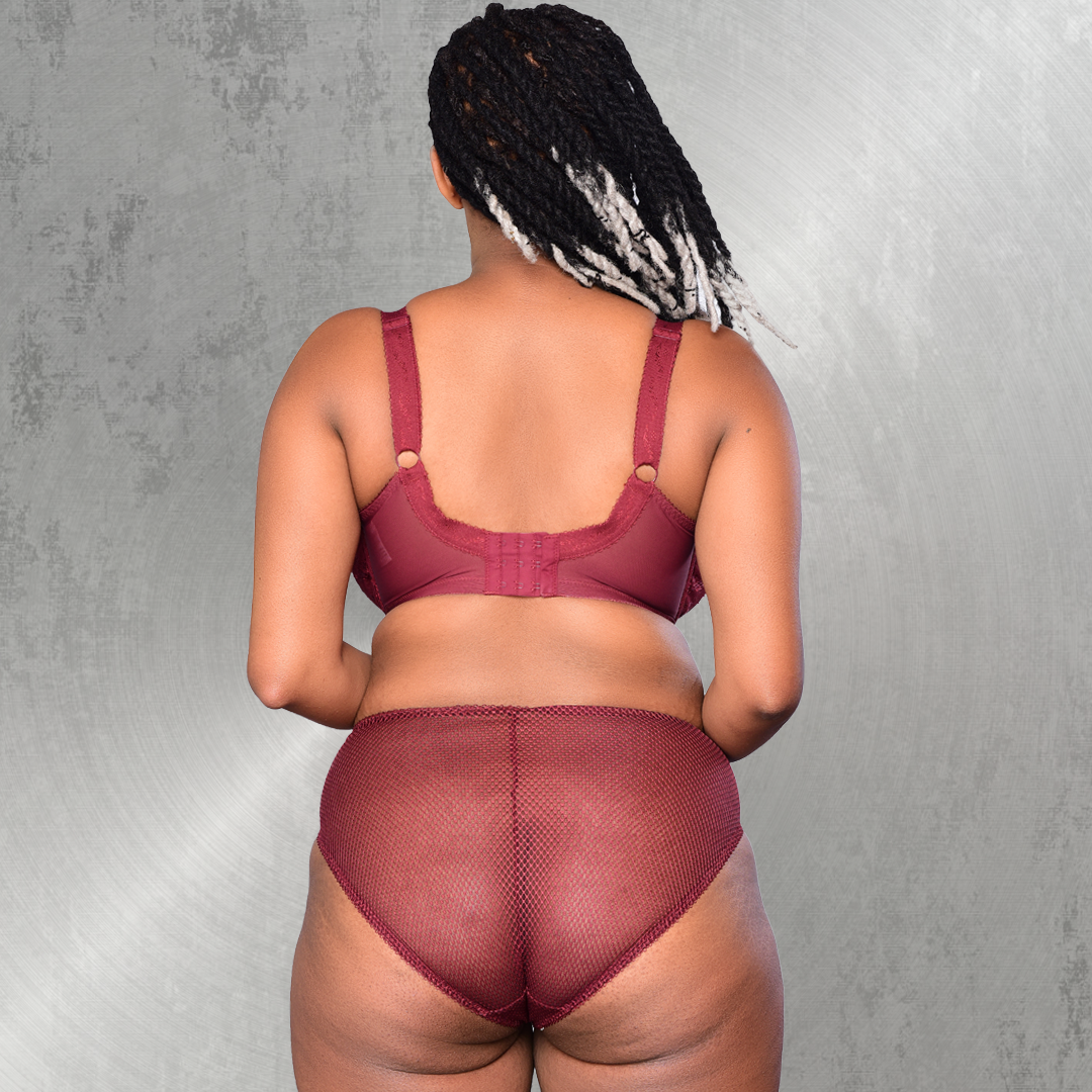 Charley UW Moulded Bra (AUE) - Image 2