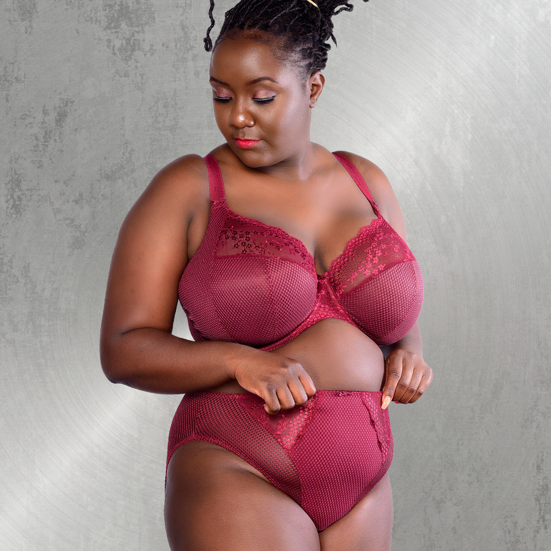 Charley UW Moulded Bra (AUE) - Image 3