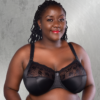 Morgan UW Full Cup Banded Bra (HAD) - Image 6