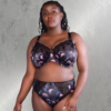 Morgan UW Full Cup Banded Bra (HAD) - Image 3