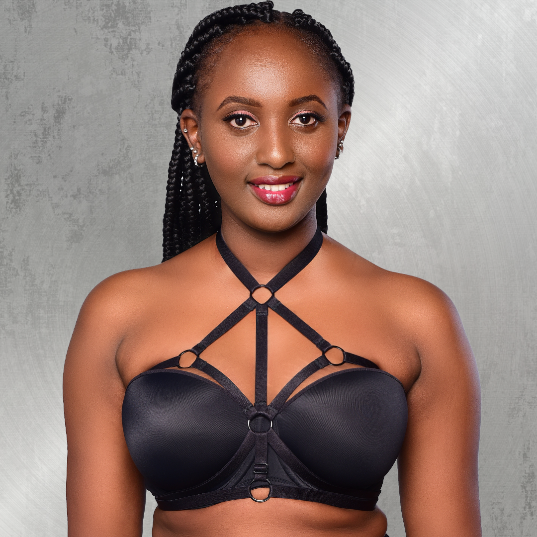 Arrow Cage Harness - Image 2