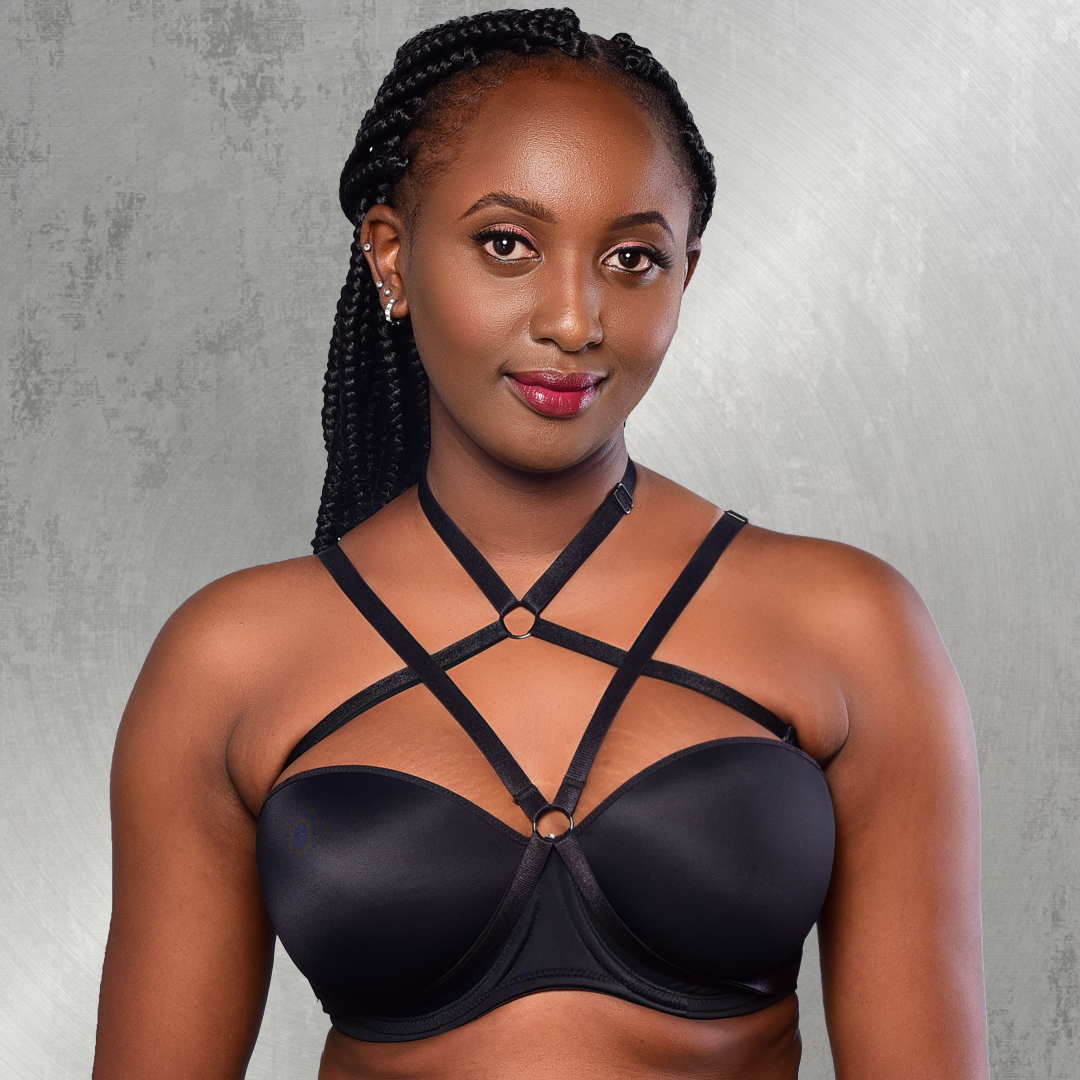 Arrow Cage Harness - Image 4