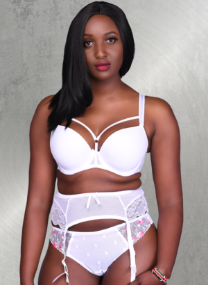 Awakening Moulded UW Bra (WHE)