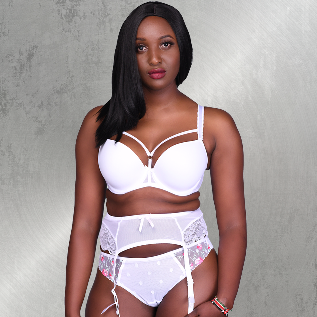 Awakening Moulded UW Bra (WHE)