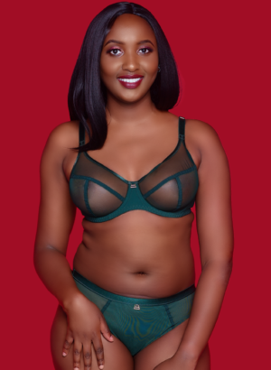 Snapshot UW Plunge Bra (DPE)