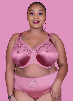 Cate UW Full Cup Banded Bra (ROW)