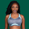 Epic UW Moulded Sports Bra (ELB) - Image 3