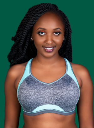 Epic UW Moulded Sports Bra (CON)