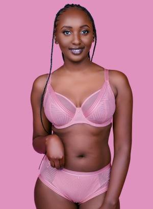 Tailored UW High Apex Bra (ASE)